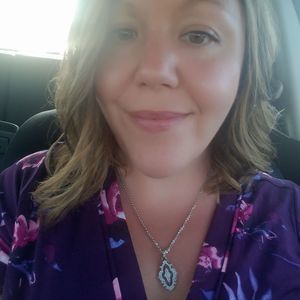 Meet your Posher, Tiffany